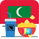 TV Maldives Live Chromecast - Androidアプリ