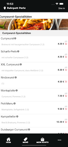 Ruhrpott Perle Screen 3