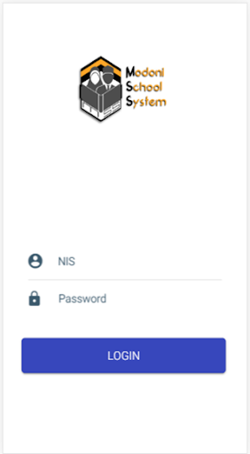 Android application MSS Al-Manar Azhari screenshort
