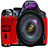4K HDr+ Camera icon