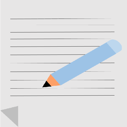 Basic Notes  Icon