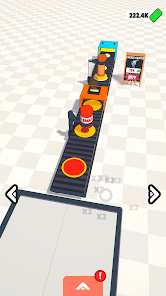 Screenshot 1 Dough It! android