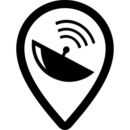 Viewer for Traccar logo