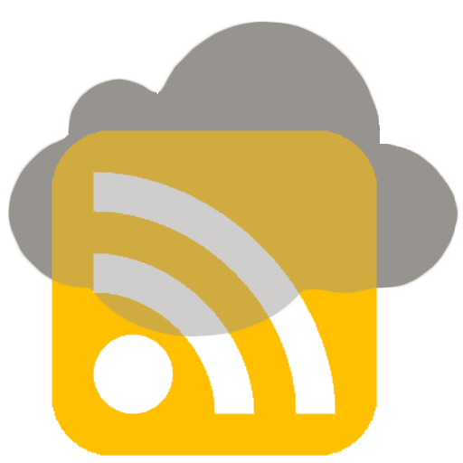 cloudfeedlr logo