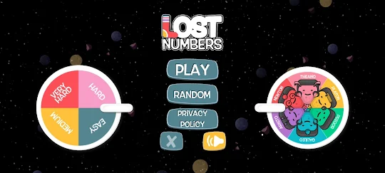 Lost Numbers 2