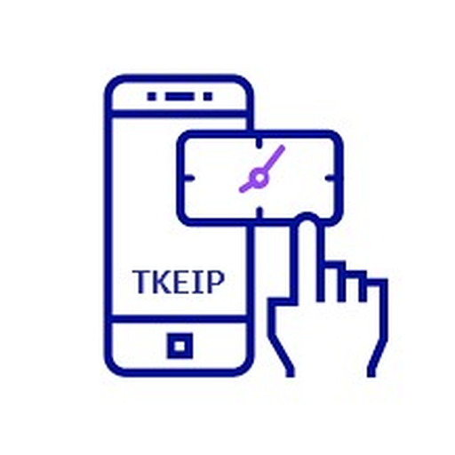 TKEIP logo