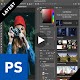Learn PhotoShop CC Online Trainigs Free Download on Windows