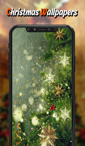 Christmas Wallpapers Screen 3