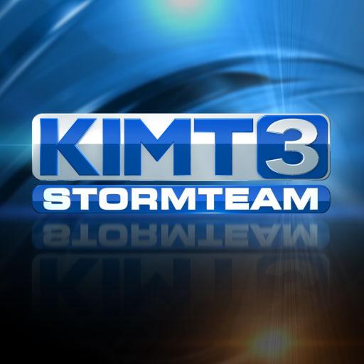 KIMT Weather logo