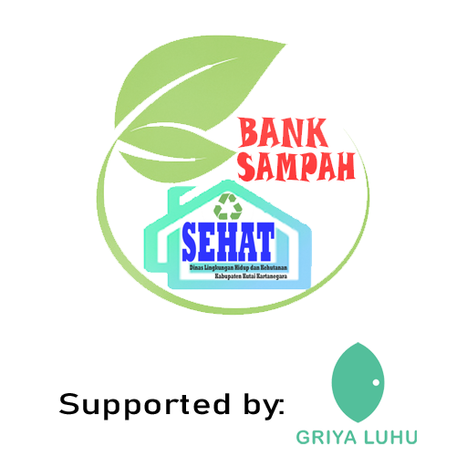 BSI Sehat Kutai Kertanegara logo