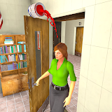 Scary Teacher 3D Game: Scare Scary Teacher Chapter icon