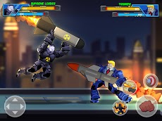 Robot Super: Hero Championsのおすすめ画像5