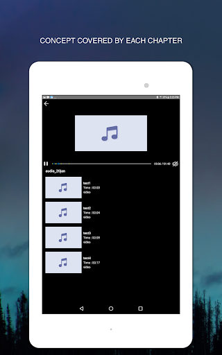 Kitaboo College Reader
