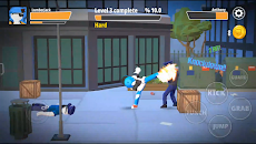 Street Hit - Clash Fightingのおすすめ画像3