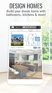 Design Home: Real Home Decor 1.84.038 APK screenshots 9