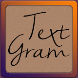 Textgram - Text on Photos icon
