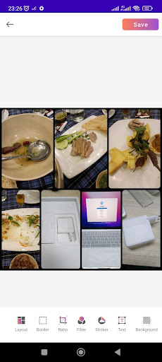GT | Photo & Collage Editor Screenshot 3 - AppWisp.com