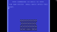 C64.emu (C64 Emulator)のおすすめ画像4