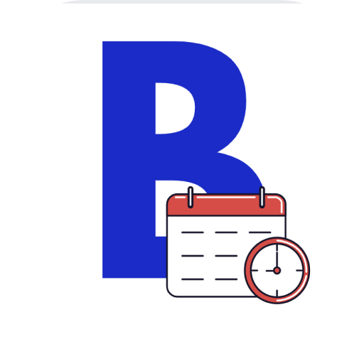 BetterLife Event logo