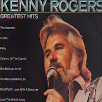 Kenny Rogers Songs