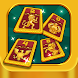 Royal Deck - Card 2048 Puzzle - Androidアプリ