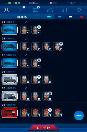 112 Operator - Simulation - games