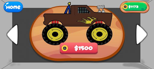 Jelly Racer Screen 3