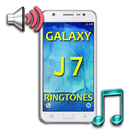 J7 Ringtones and Wallpapers 1.6 Icon