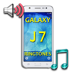 Icon image J7 Ringtones and Wallpapers