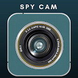 Multi Role Spy Camera icon