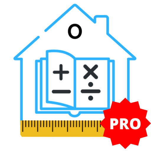 Construction Calculator A1 Pro 10.2023.02 Icon