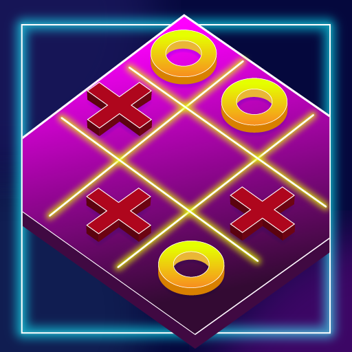 Tic Tac Toe: Multiplayer