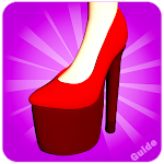 Cover Image of Tải xuống Guide for Shoe Race new 1.8.9 APK