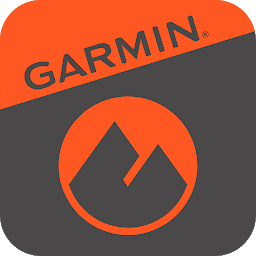 图标图片“Garmin Explore™”