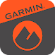 Garmin Explore™ - Androidアプリ