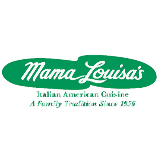 Mama Louisas logo