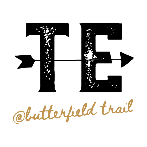 The Trails End logo