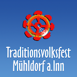 Mühldorfer Volksfest icon