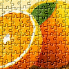Oranges Jisaw Puzzles icon