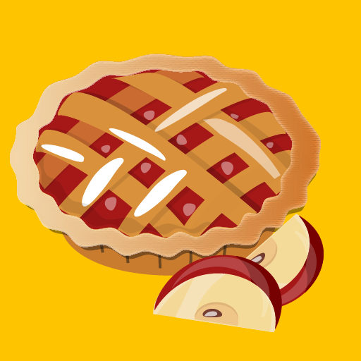 Pie Recipes 6.34 Icon