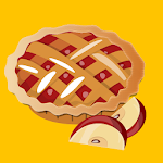 Cover Image of Descargar Pie Recipes  APK