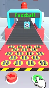 Delivery Master 3D