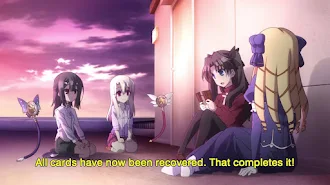 Fate Kaleid Liner Prisma Illya Subbed Season 1 Episode 10 Tv On Google Play