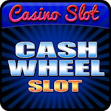Cash Wheel Slot icon