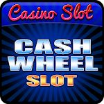 Cash Wheel Slot Apk