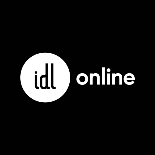 IDL logo