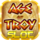Age of Troy Slot icon