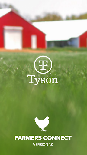 Android application Farmer Connect screenshort