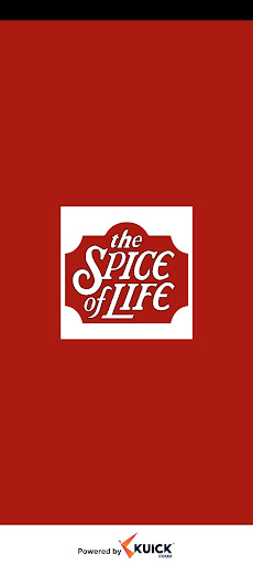 Spice of life Mossley Screen 2