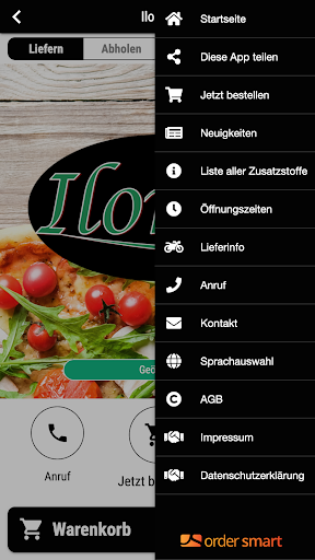 Ilonas Screen 3